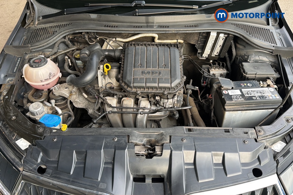 Skoda Fabia SE Manual Petrol Hatchback - Stock Number (1650631) - 48th supplementary image