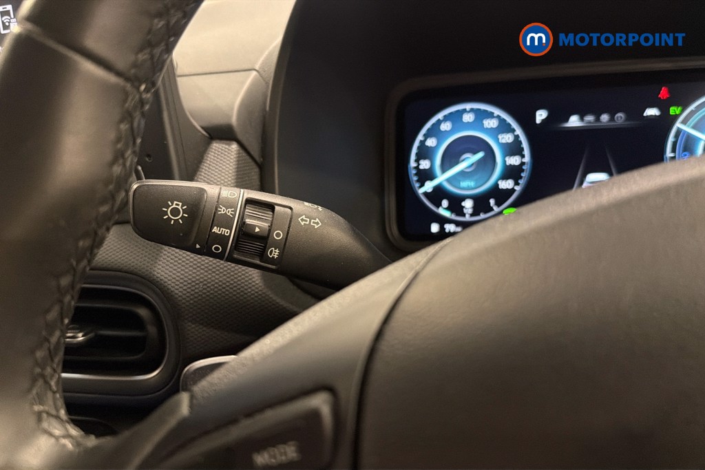 Hyundai Kona Se Connect Automatic Petrol-Electric Hybrid SUV - Stock Number (1650647) - 6th supplementary image
