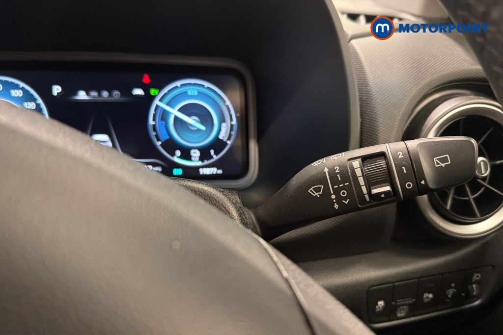 Hyundai Kona Se Connect Automatic Petrol-Electric Hybrid SUV - Stock Number (1650647) - 7th supplementary image