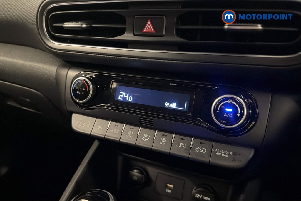 Hyundai Kona Se Connect Automatic Petrol-Electric Hybrid SUV - Stock Number (1650647) - 12th supplementary image