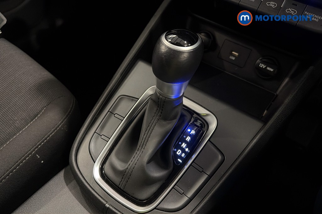 Hyundai Kona Se Connect Automatic Petrol-Electric Hybrid SUV - Stock Number (1650647) - 15th supplementary image