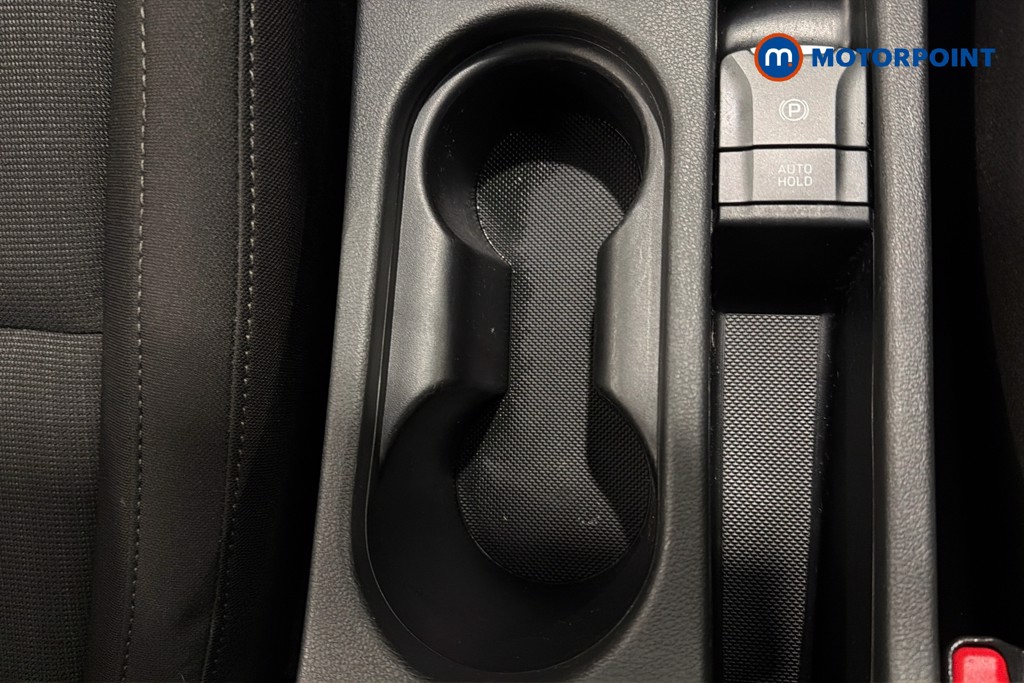 Hyundai Kona Se Connect Automatic Petrol-Electric Hybrid SUV - Stock Number (1650647) - 16th supplementary image