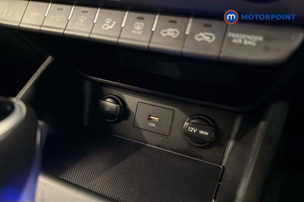 Hyundai Kona Se Connect Automatic Petrol-Electric Hybrid SUV - Stock Number (1650647) - 17th supplementary image