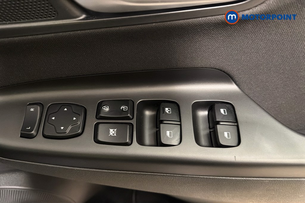 Hyundai Kona Se Connect Automatic Petrol-Electric Hybrid SUV - Stock Number (1650647) - 20th supplementary image