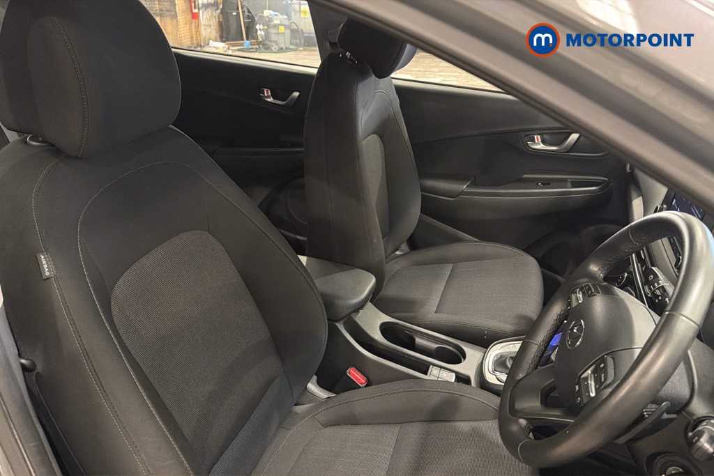 Hyundai Kona Se Connect Automatic Petrol-Electric Hybrid SUV - Stock Number (1650647) - 22nd supplementary image