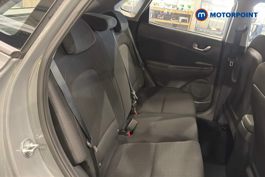 Hyundai Kona Se Connect Automatic Petrol-Electric Hybrid SUV - Stock Number (1650647) - 28th supplementary image