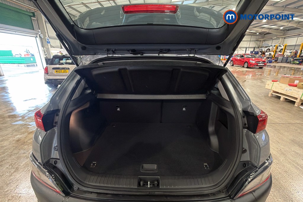 Hyundai Kona Se Connect Automatic Petrol-Electric Hybrid SUV - Stock Number (1650647) - 33rd supplementary image