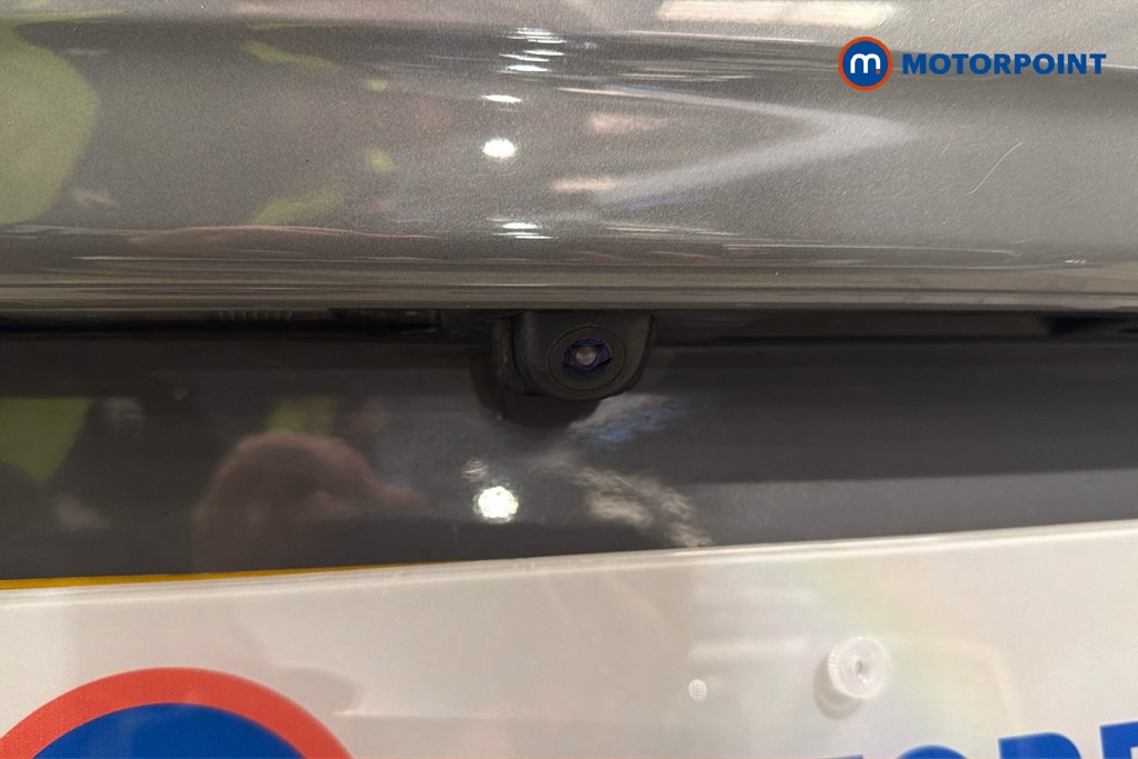 Hyundai Kona Se Connect Automatic Petrol-Electric Hybrid SUV - Stock Number (1650647) - 36th supplementary image