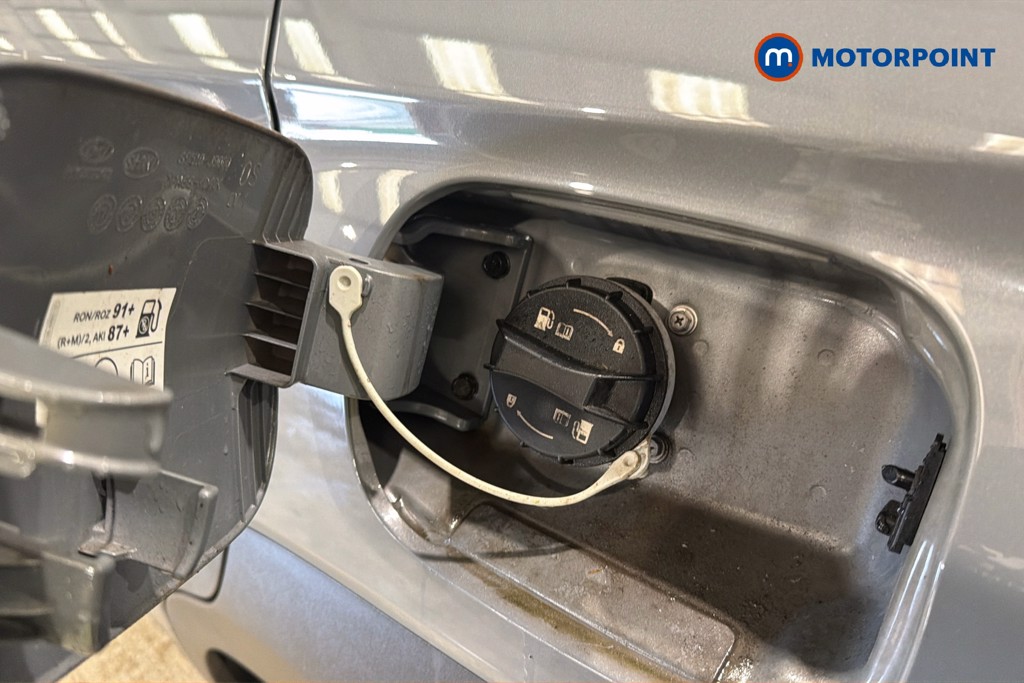 Hyundai Kona Se Connect Automatic Petrol-Electric Hybrid SUV - Stock Number (1650647) - 41st supplementary image