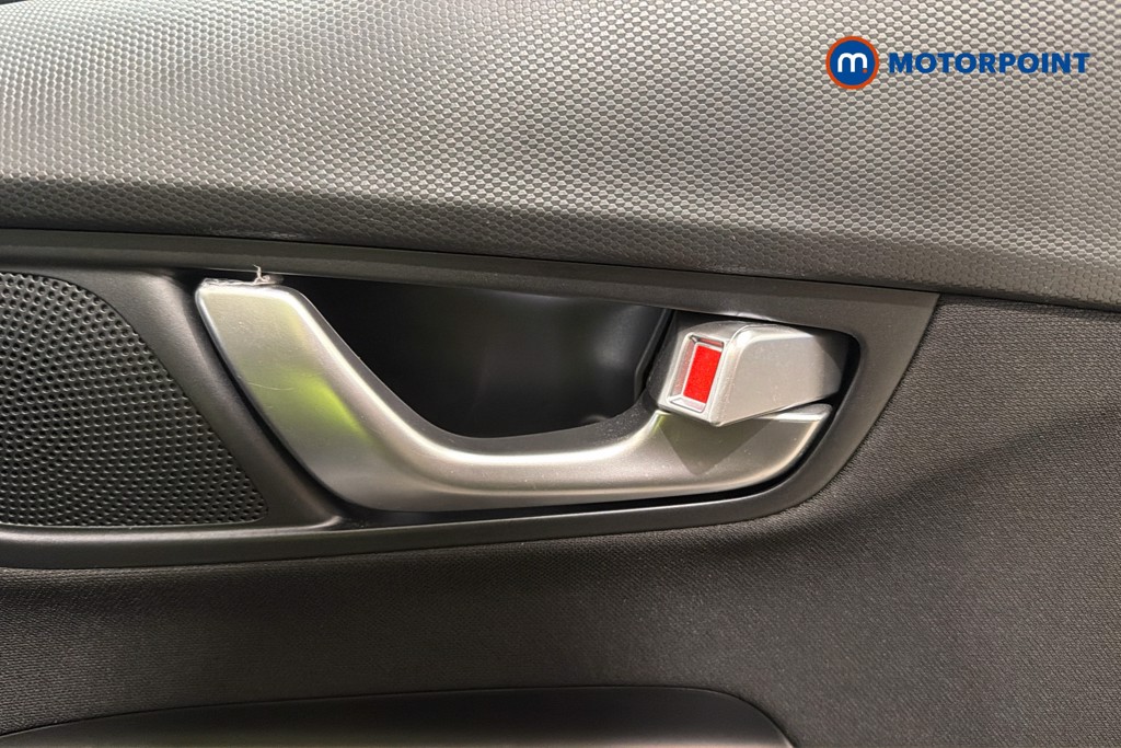 Hyundai Kona Se Connect Automatic Petrol-Electric Hybrid SUV - Stock Number (1650647) - 42nd supplementary image
