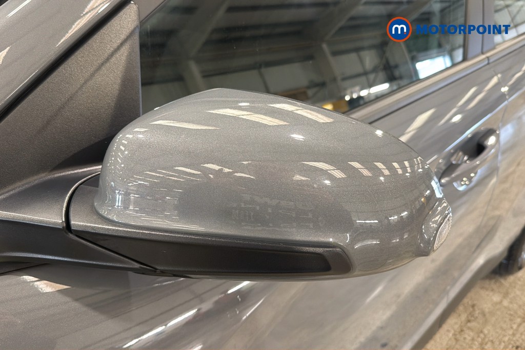 Hyundai Kona Se Connect Automatic Petrol-Electric Hybrid SUV - Stock Number (1650647) - 43rd supplementary image