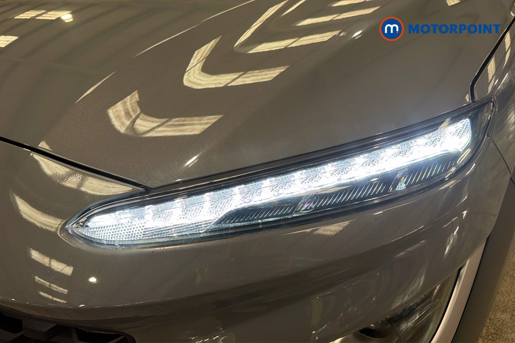 Hyundai Kona Se Connect Automatic Petrol-Electric Hybrid SUV - Stock Number (1650647) - 44th supplementary image
