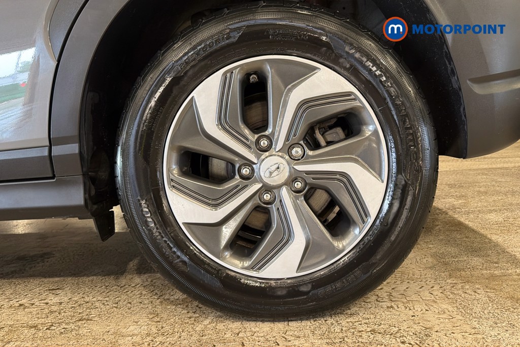 Hyundai Kona Se Connect Automatic Petrol-Electric Hybrid SUV - Stock Number (1650647) - 48th supplementary image