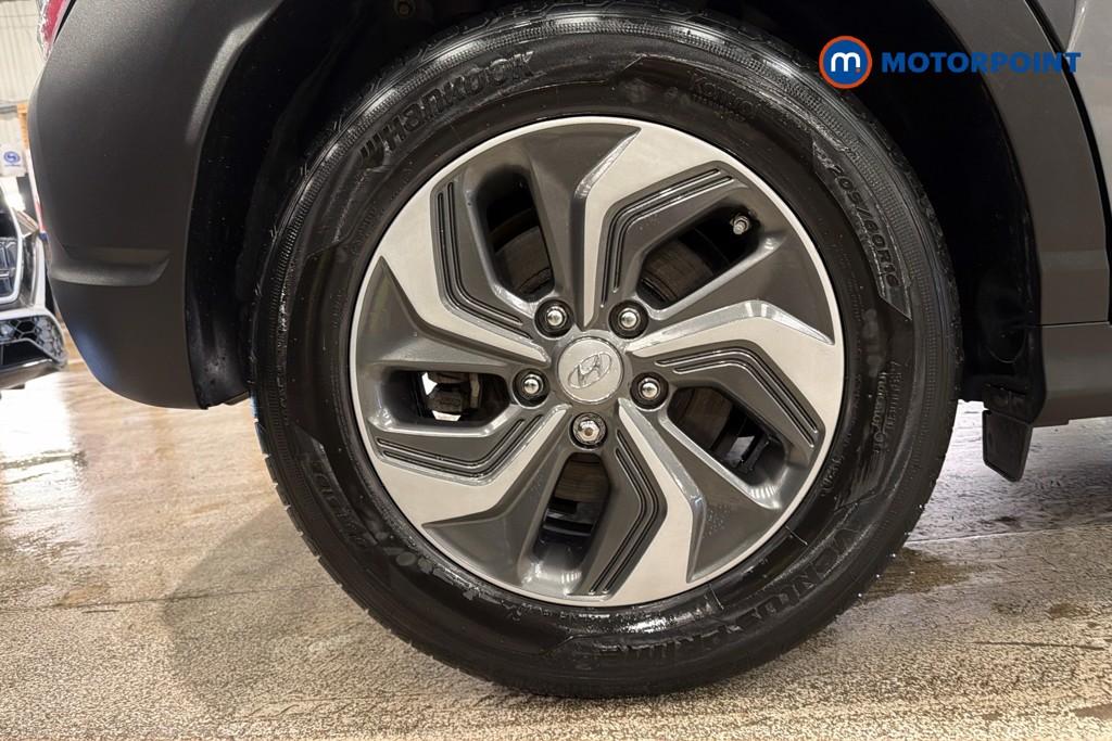Hyundai Kona Se Connect Automatic Petrol-Electric Hybrid SUV - Stock Number (1650647) - 49th supplementary image