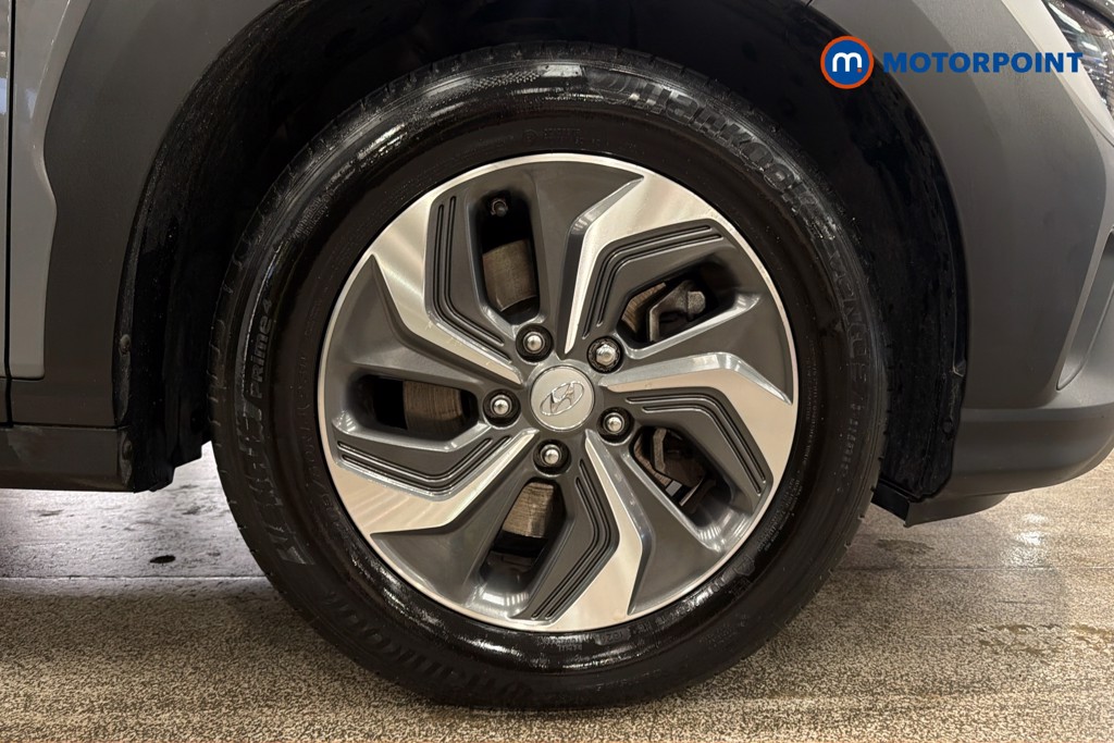 Hyundai Kona Se Connect Automatic Petrol-Electric Hybrid SUV - Stock Number (1650647) - 50th supplementary image