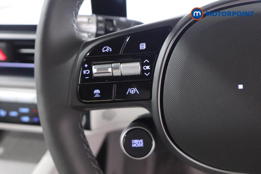 Hyundai Ioniq 6 Ultimate Automatic Electric Saloon - Stock Number (1650661) - 4th supplementary image