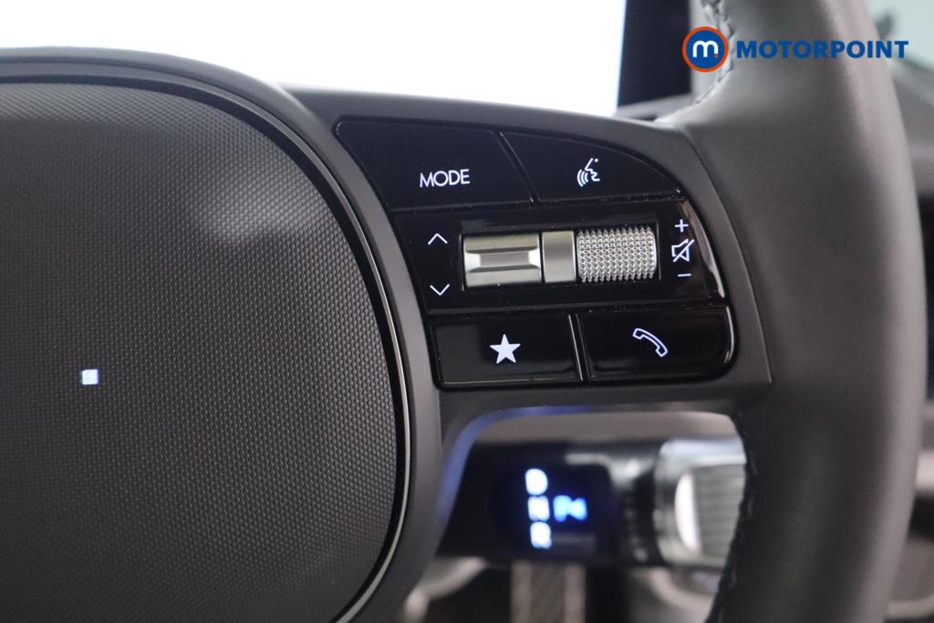Hyundai Ioniq 6 Ultimate Automatic Electric Saloon - Stock Number (1650661) - 5th supplementary image