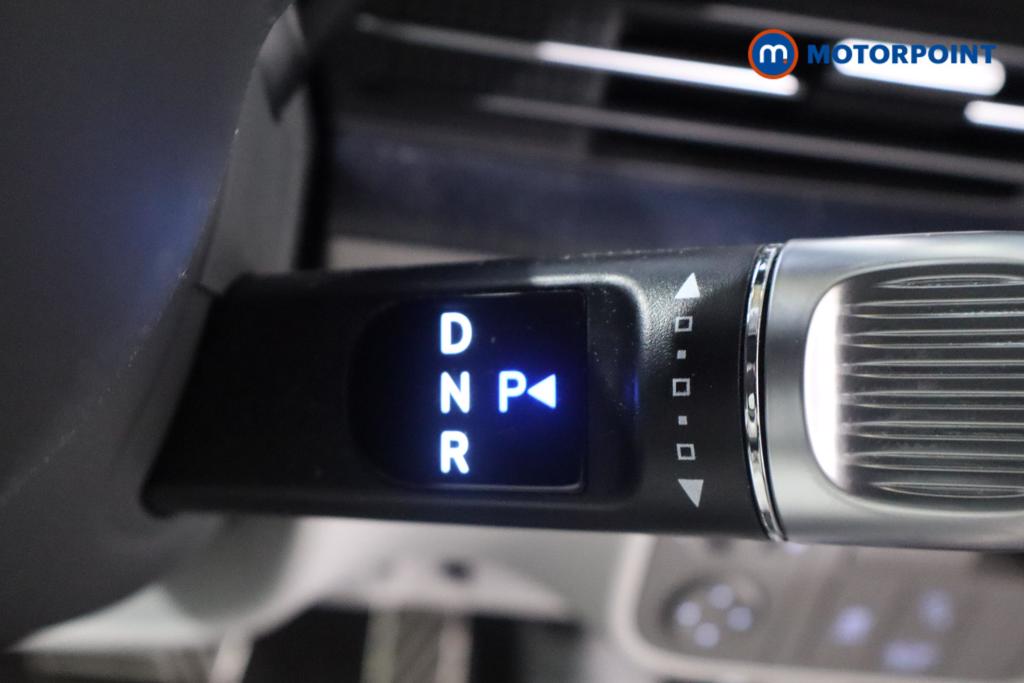 Hyundai Ioniq 6 Ultimate Automatic Electric Saloon - Stock Number (1650661) - 6th supplementary image