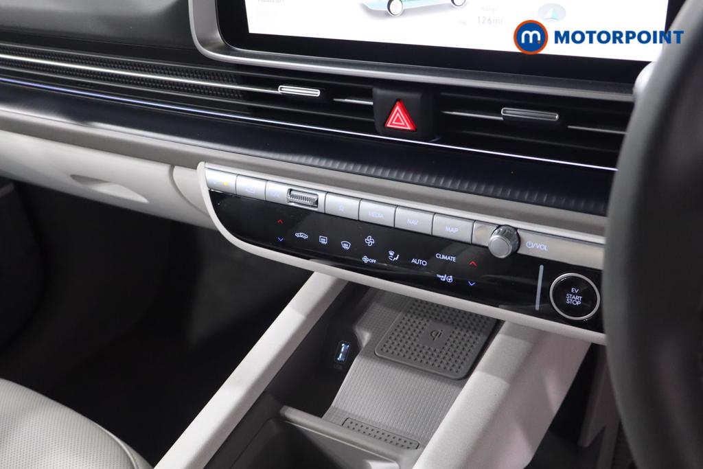 Hyundai Ioniq 6 Ultimate Automatic Electric Saloon - Stock Number (1650661) - 9th supplementary image