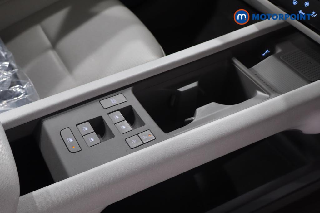Hyundai Ioniq 6 Ultimate Automatic Electric Saloon - Stock Number (1650661) - 10th supplementary image