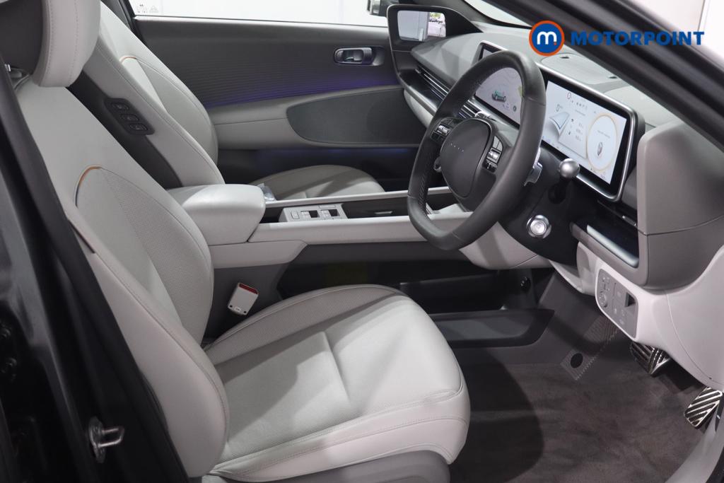 Hyundai Ioniq 6 Ultimate Automatic Electric Saloon - Stock Number (1650661) - 11th supplementary image