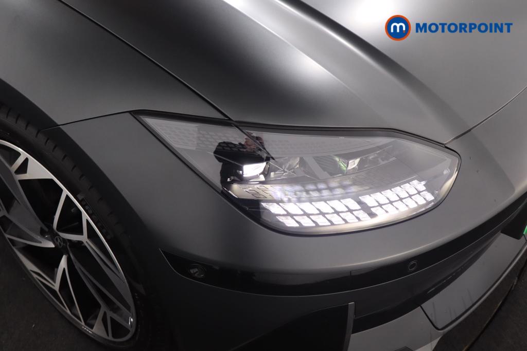 Hyundai Ioniq 6 Ultimate Automatic Electric Saloon - Stock Number (1650661) - 14th supplementary image