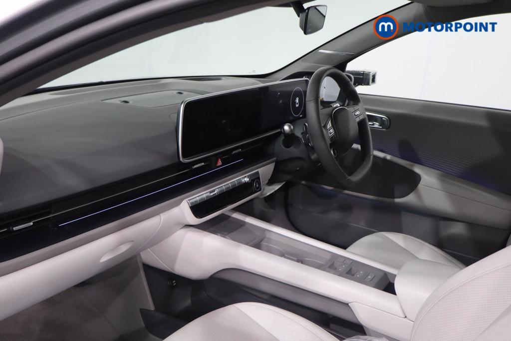 Hyundai Ioniq 6 Ultimate Automatic Electric Saloon - Stock Number (1650661) - 15th supplementary image