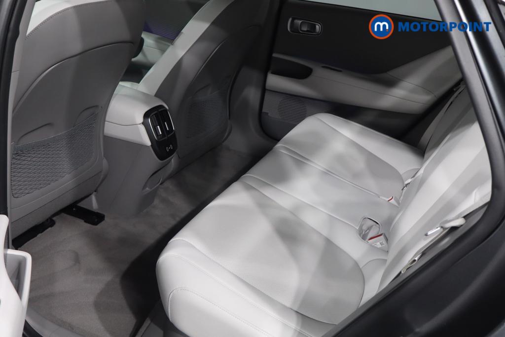 Hyundai Ioniq 6 Ultimate Automatic Electric Saloon - Stock Number (1650661) - 16th supplementary image