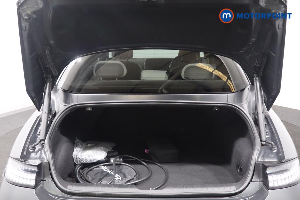 Hyundai Ioniq 6 Ultimate Automatic Electric Saloon - Stock Number (1650661) - 18th supplementary image