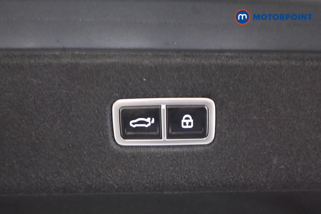 Hyundai Ioniq 6 Ultimate Automatic Electric Saloon - Stock Number (1650661) - 19th supplementary image