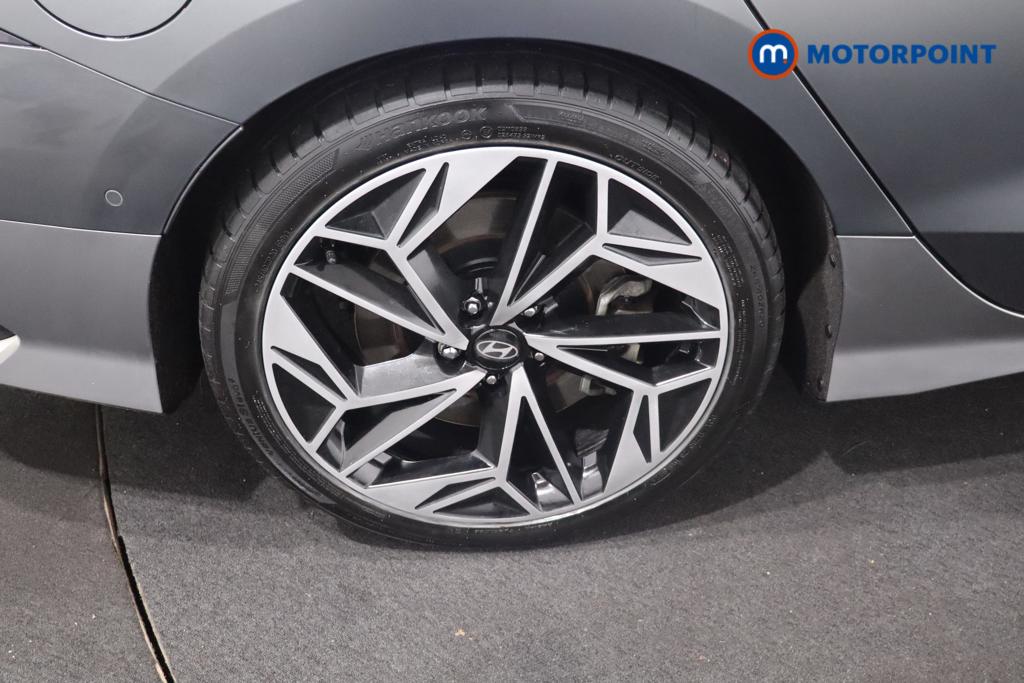 Hyundai Ioniq 6 Ultimate Automatic Electric Saloon - Stock Number (1650661) - 20th supplementary image