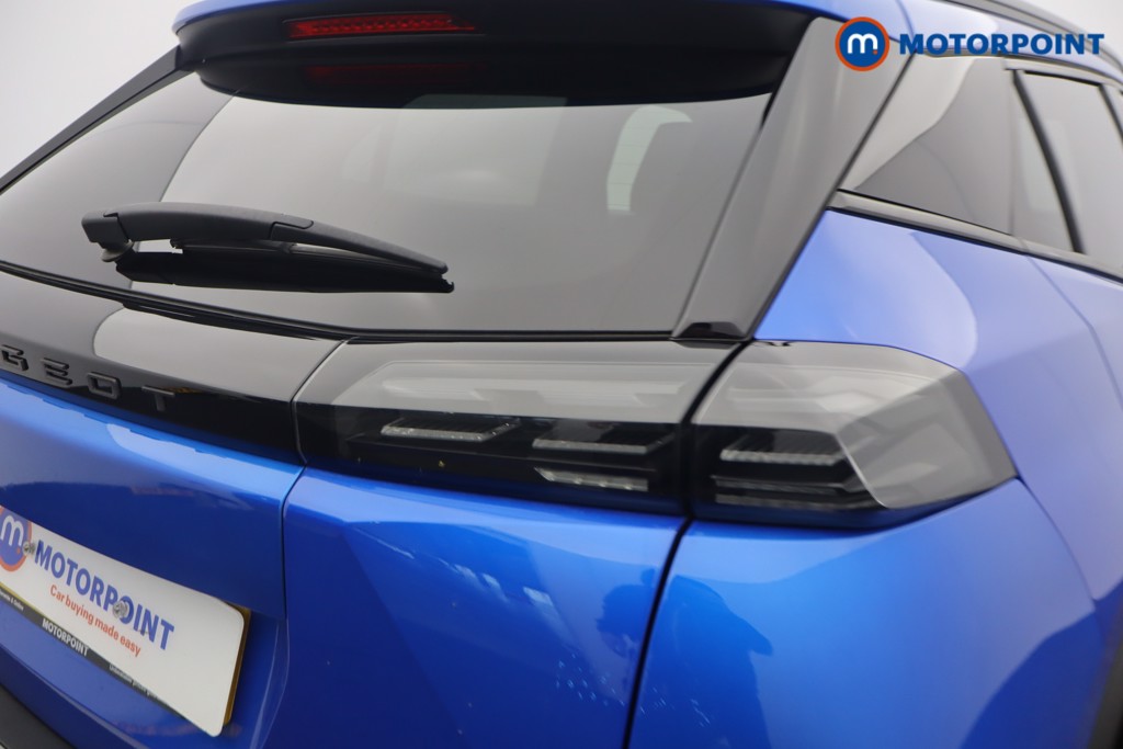 Peugeot 2008 Allure Manual Petrol SUV - Stock Number (1650711) - 3rd supplementary image