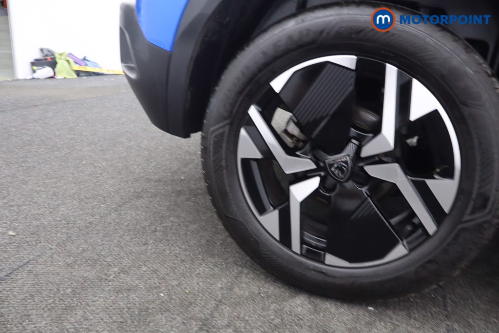 Peugeot 2008 Allure Manual Petrol SUV - Stock Number (1650711) - 7th supplementary image