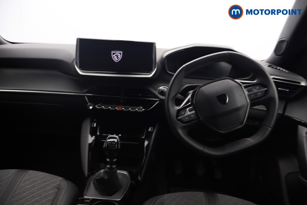 Peugeot 2008 Allure Manual Petrol SUV - Stock Number (1650711) - 9th supplementary image