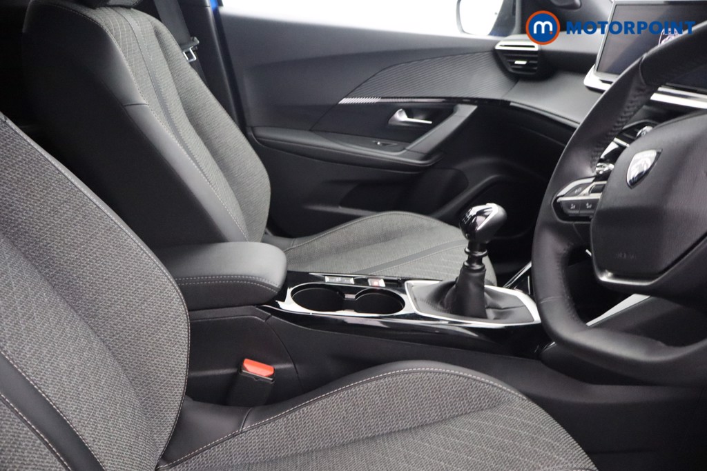 Peugeot 2008 Allure Manual Petrol SUV - Stock Number (1650711) - 12th supplementary image