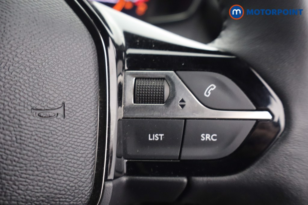 Peugeot 2008 Allure Manual Petrol SUV - Stock Number (1650711) - 14th supplementary image