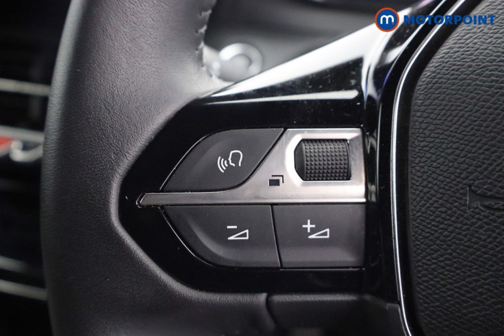 Peugeot 2008 Allure Manual Petrol SUV - Stock Number (1650711) - 15th supplementary image