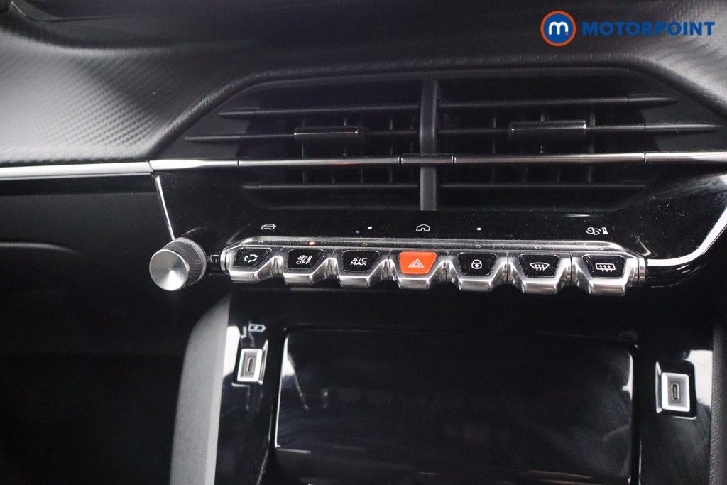 Peugeot 2008 Allure Manual Petrol SUV - Stock Number (1650711) - 17th supplementary image