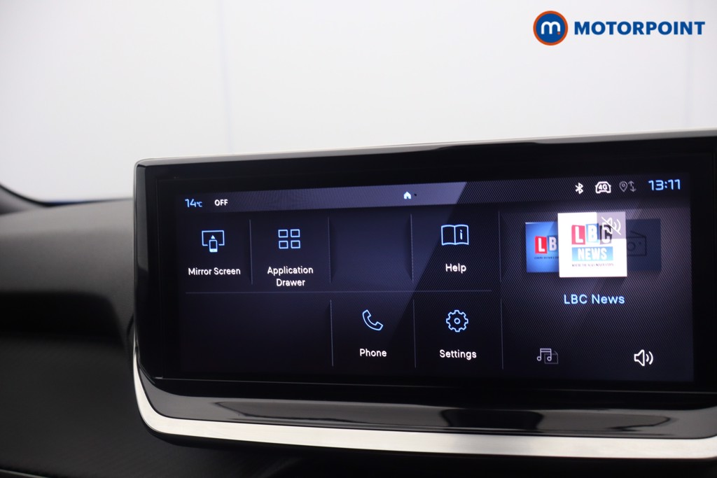 Peugeot 2008 Allure Manual Petrol SUV - Stock Number (1650711) - 18th supplementary image