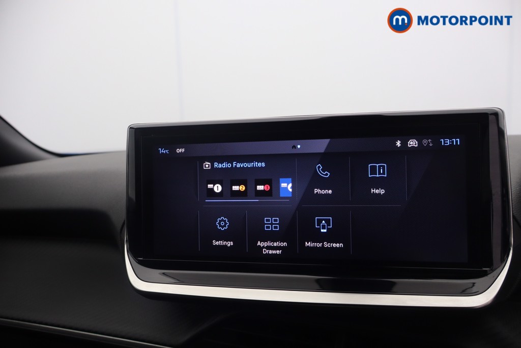 Peugeot 2008 Allure Manual Petrol SUV - Stock Number (1650711) - 19th supplementary image