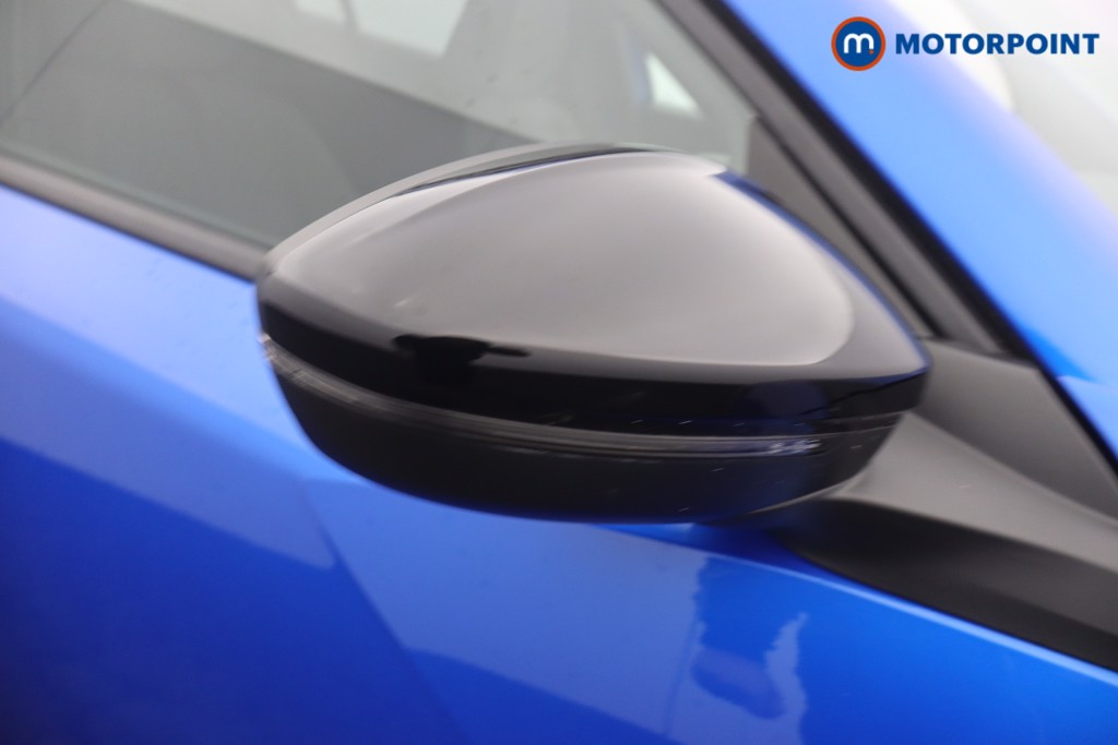 Peugeot 2008 Allure Manual Petrol SUV - Stock Number (1650711) - 20th supplementary image