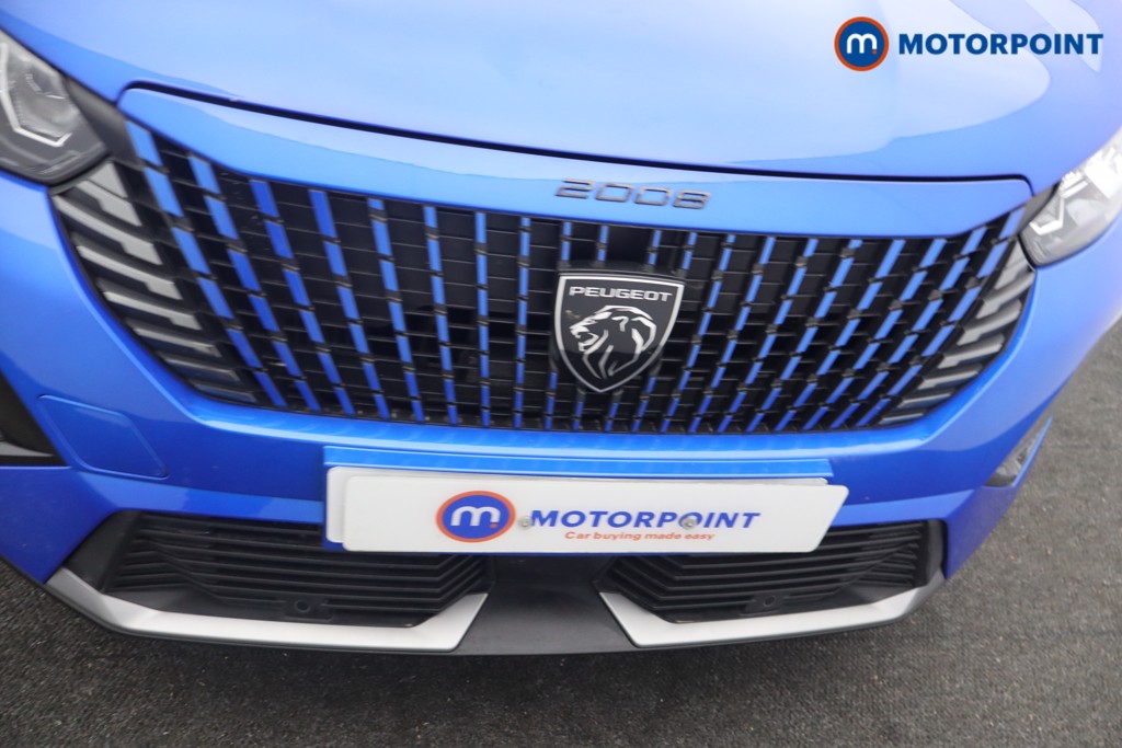 Peugeot 2008 Allure Manual Petrol SUV - Stock Number (1650711) - 22nd supplementary image