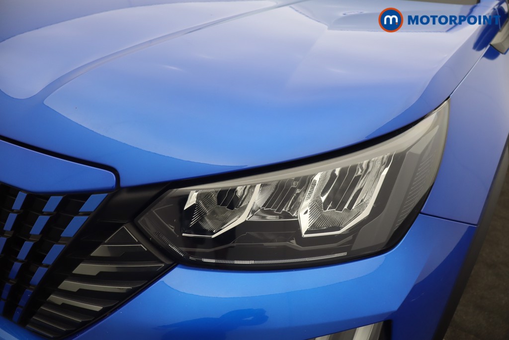 Peugeot 2008 Allure Manual Petrol SUV - Stock Number (1650711) - 23rd supplementary image