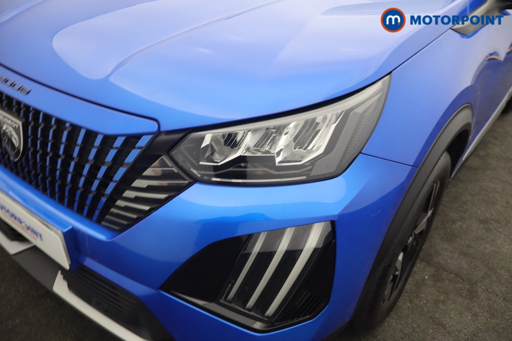 Peugeot 2008 Allure Manual Petrol SUV - Stock Number (1650711) - 24th supplementary image