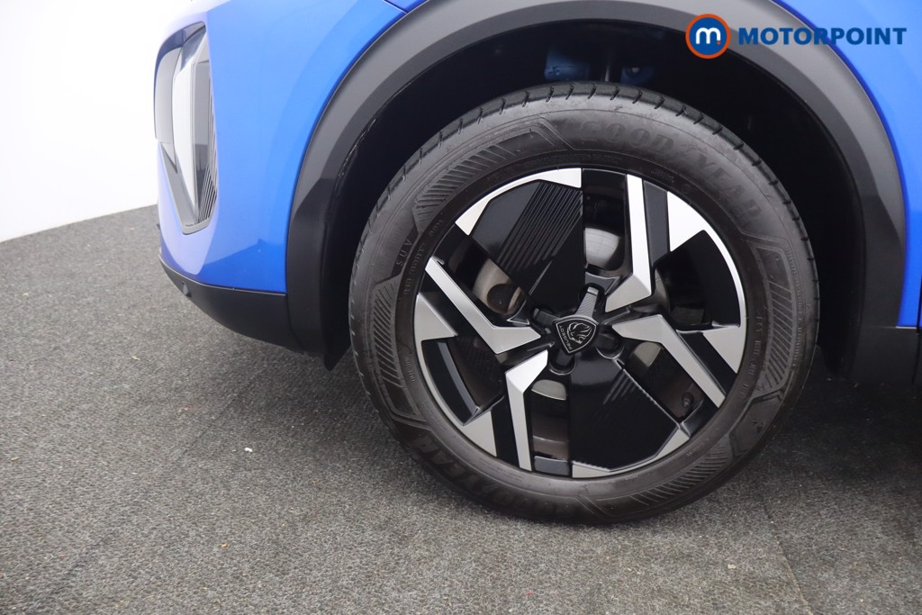 Peugeot 2008 Allure Manual Petrol SUV - Stock Number (1650711) - 25th supplementary image