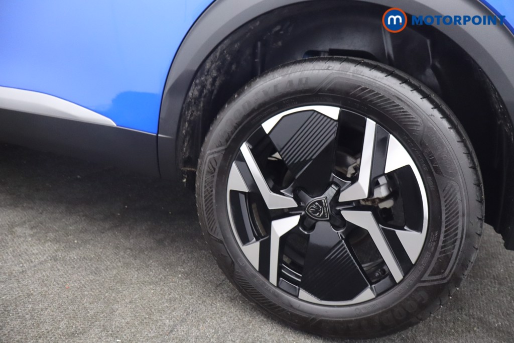 Peugeot 2008 Allure Manual Petrol SUV - Stock Number (1650711) - 26th supplementary image
