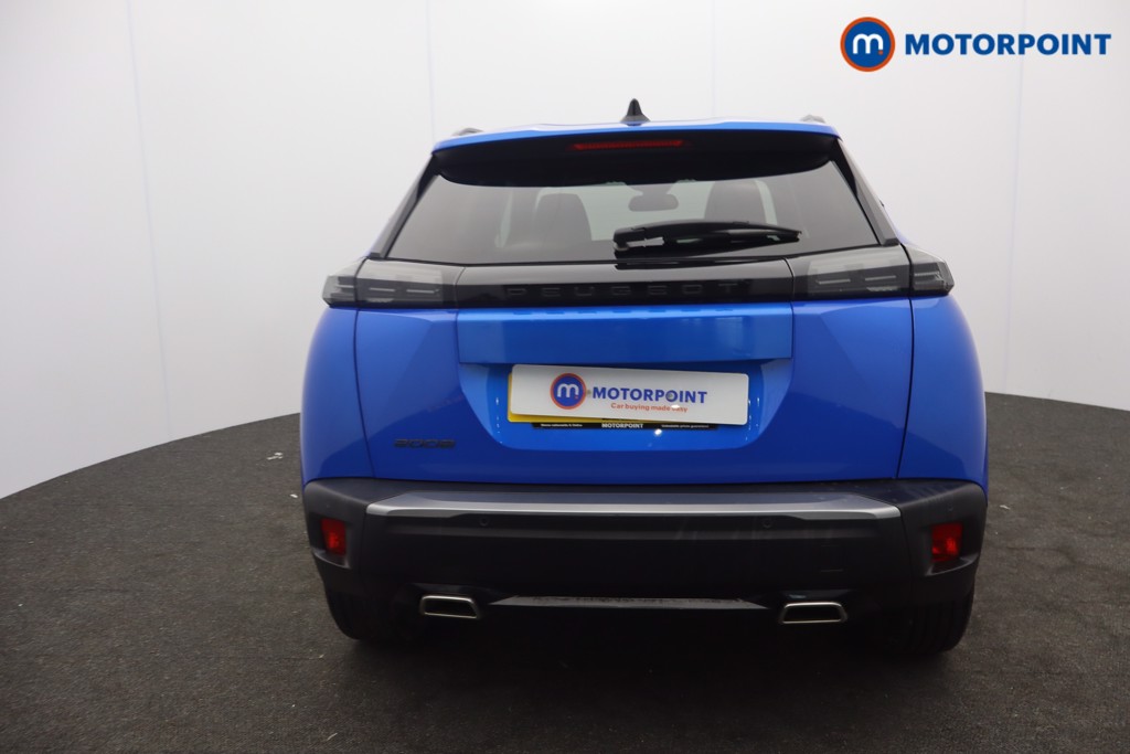 Peugeot 2008 Allure Manual Petrol SUV - Stock Number (1650711) - 1st supplementary image