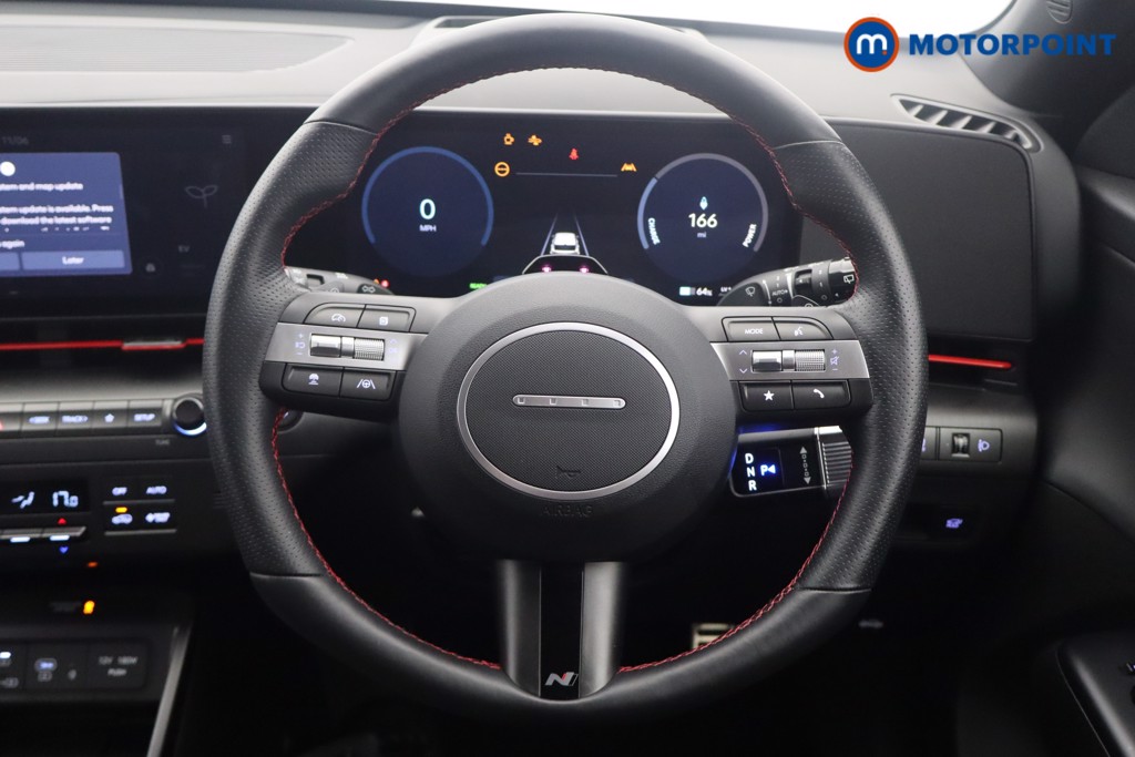 Hyundai Kona N Line S Automatic Electric SUV - Stock Number (1650754) - 2nd supplementary image