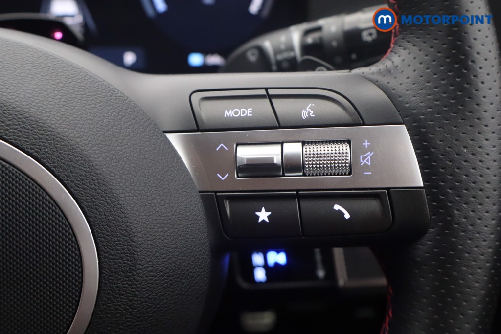 Hyundai Kona N Line S Automatic Electric SUV - Stock Number (1650754) - 4th supplementary image