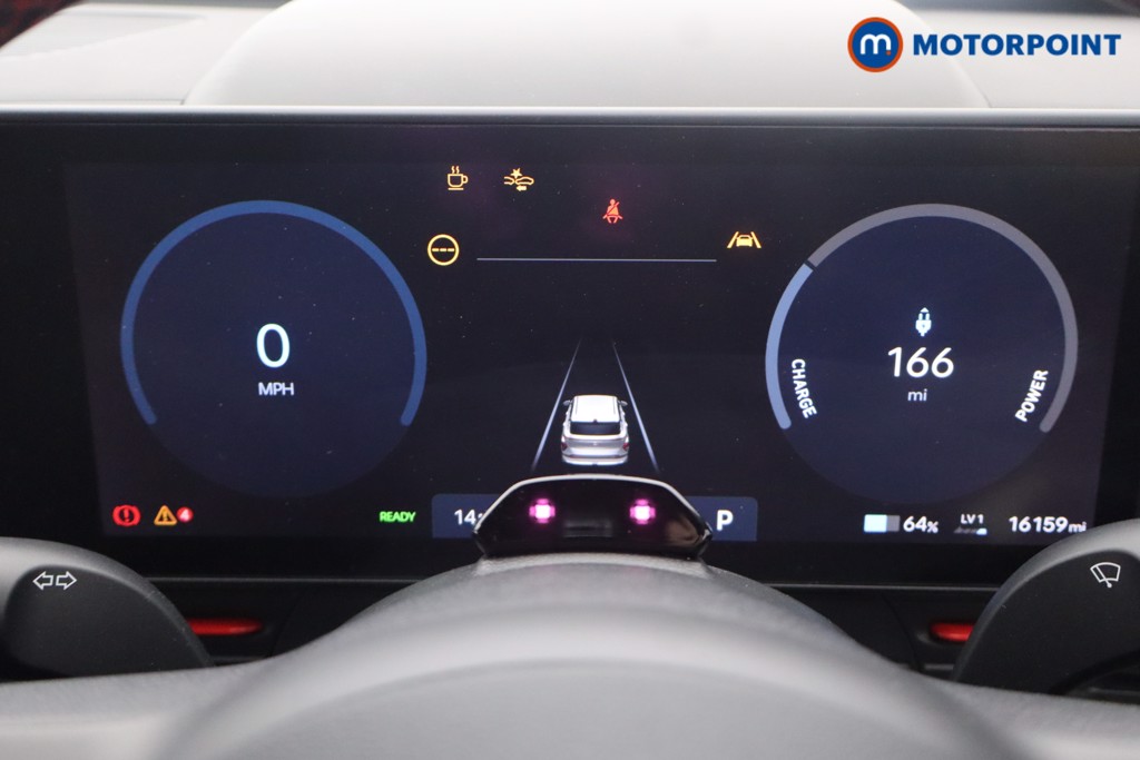Hyundai Kona N Line S Automatic Electric SUV - Stock Number (1650754) - 5th supplementary image